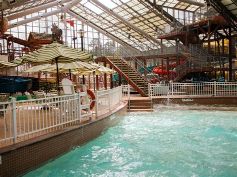 flint texas water park